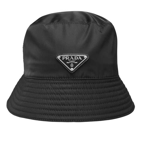 prada bucket hat selfridges|Prada Livermore.